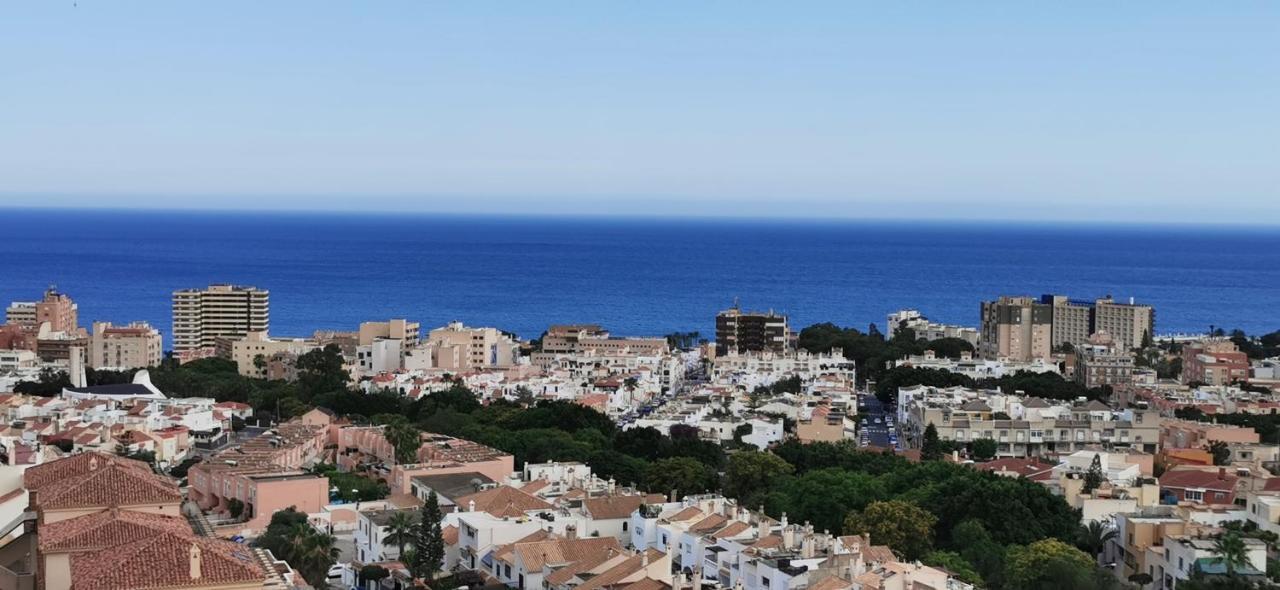 Vistas Al Mar De Aguadulce Lägenhet Aguadulce  Exteriör bild